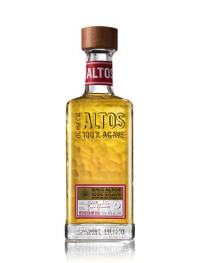 Altos Reposado 70cl